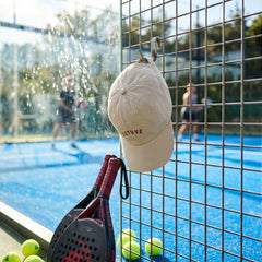 Vintage Cap – Beige