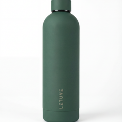 Water Bottle - Green