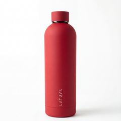 Water Bottle - Red