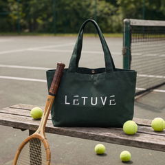 Tote Bag - Green