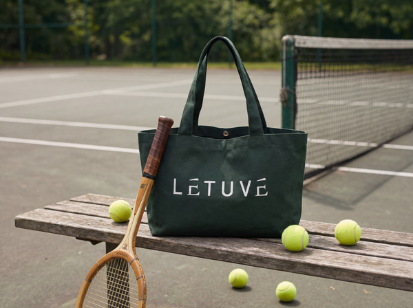 Tote Bag - Green