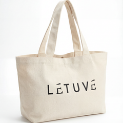 Tote Bag - Natural