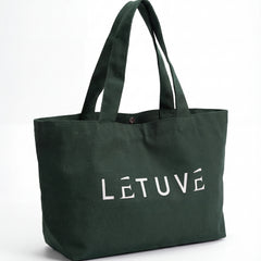 Tote Bag - Green