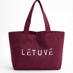 Tote Bag - Red